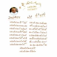 Syed Wahidul Qadri Arif